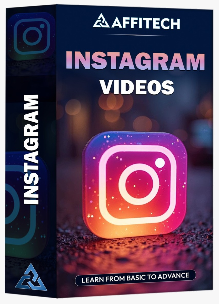 Instagram Videos Bundle Image