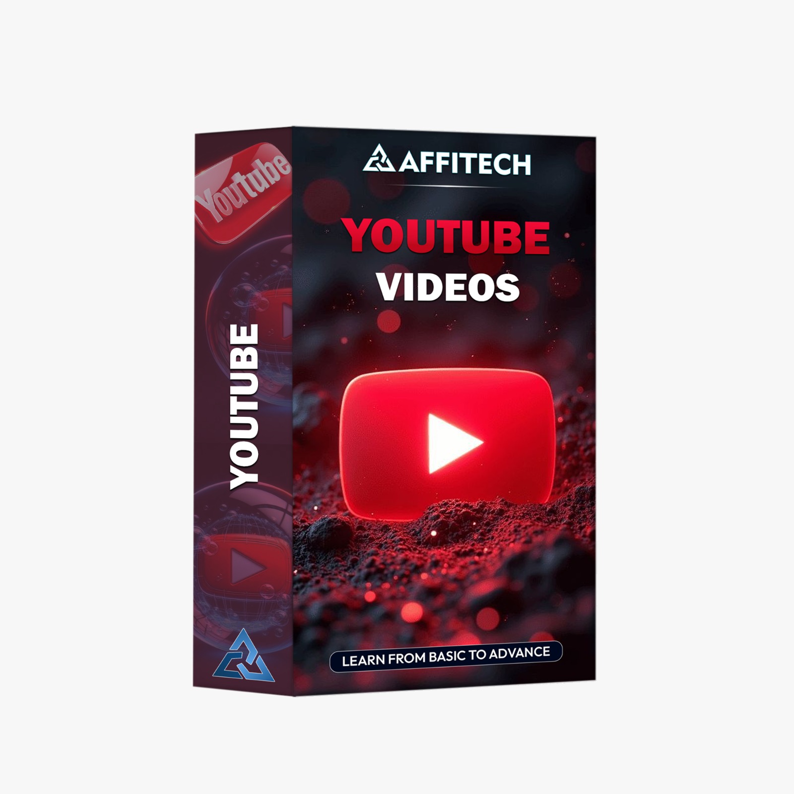 Youtube Video Course Image